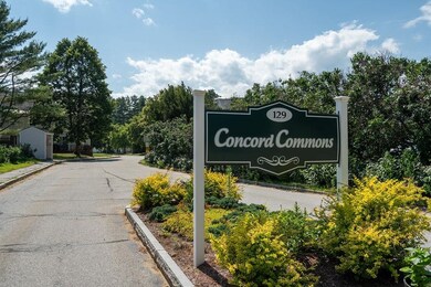 129 Fisherville Rd unit 26, Concord, NH 03303 - photo 3