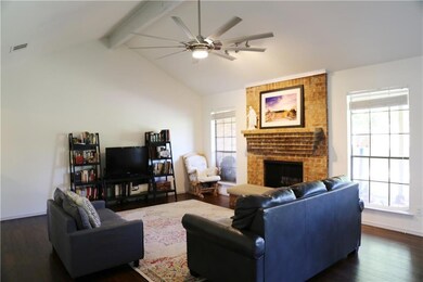 303 Dove Creek Trail, Southlake, TX 76092 - photo 6