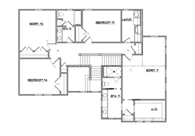 8044 Tramway Dr, Byron Center, MI 49315 - photo 7