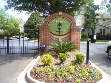 Gated Community