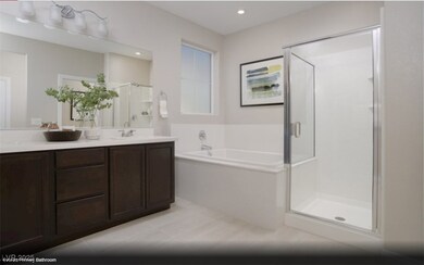 Everett - MODEL HOME PHOTO