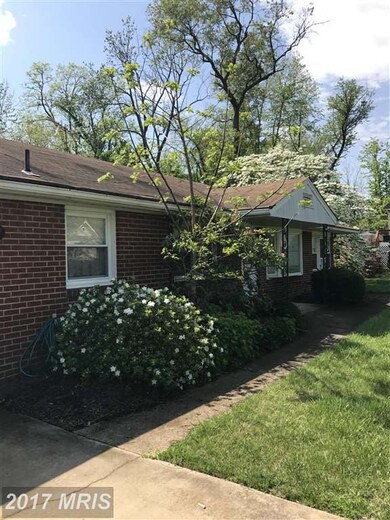 4705 Barnum Ln, Alexandria, VA 22312 - photo 2