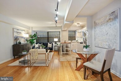 The Saxony Cooperative unit 224, Washington, DC 20009 - photo 3