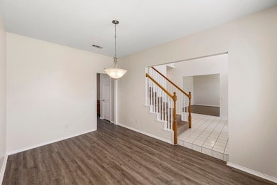 6917 Club Creek Dr, Fort Worth, TX 76137 - photo 6