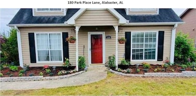 180 Park Place, Alabaster