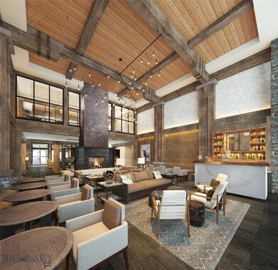 Montage Inn Lounge