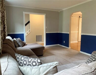 5205 Timbercreek Dr, North Chesterfield, VA 23237 - photo 4