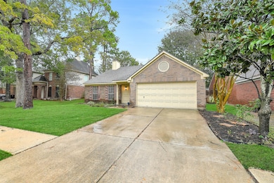 19010 Oakway Dr, Humble, TX 77346 - photo 2