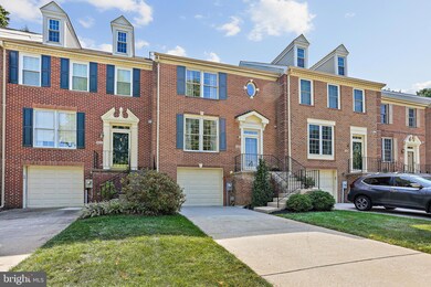 630 Budleigh Cir, Lutherville Timonium, MD 21093 - photo 2