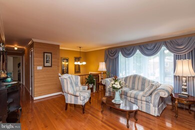 1601 Hunters Mill Ave, Fort Washington, MD 20744 - photo 3