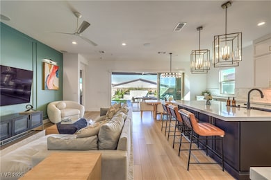 11628 Peregrine Point Ct, Las Vegas, NV 89138 - photo 6