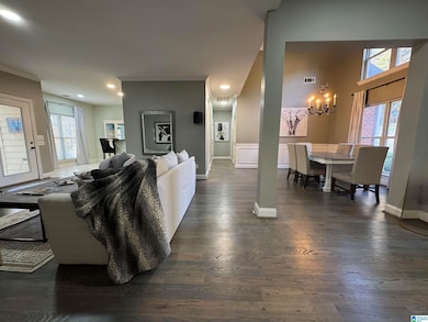 404 Bent Creek Trace, Chelsea, AL 35043 - photo 2