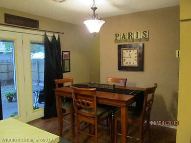 Dining Room.