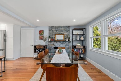 45 Selwyn St, Roslindale, MA 02131 - photo 4