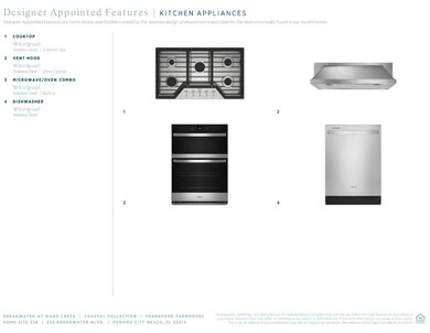 259 Breakwater Blvd unit Lot 338, Panama City Beach, FL 32413 - photo 4