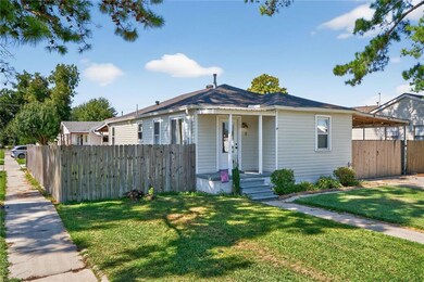 2500 Fenelon St, Chalmette, LA 70043 - photo 2