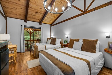 3573 Georgia 356, Sautee Nacoochee, GA 30571 - photo 4