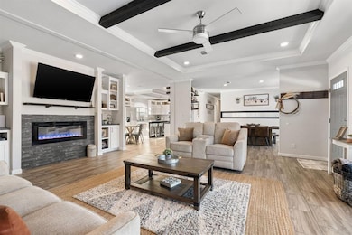 7741 Oklahoma 63, Talihina, OK 74571 - photo 5