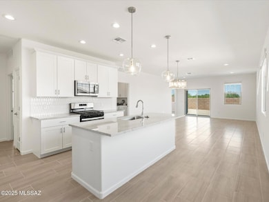 6764 E Paseo Don Octavio, Tucson, AZ 85756 - photo 2