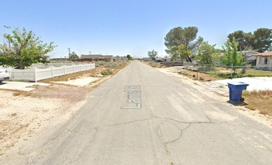 13398 Lamel St, North Edwards, CA 93523 - photo 2