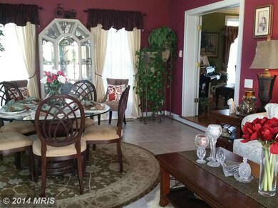 5152 Pleasant Forest Dr, Centreville, VA 20120 - photo 7