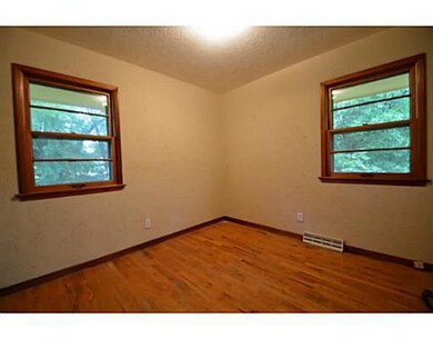 Bedroom.