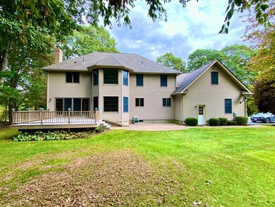 23 Stoneybrook Rd, Charlton, MA 01507 - photo 5