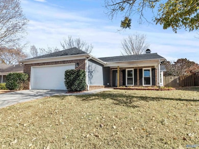 215 NE Albany Dr, Huntsville, AL 35811 - photo 5