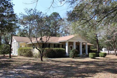 114 Purify Bay Rd, Crawfordville, FL 32327 - photo 3