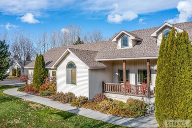 558 W 75 S, Blackfoot, ID 83221 - photo 4