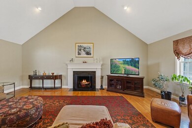 2 Stonecroft Farm Ln, West Bridgewater, MA 02379 - photo 3