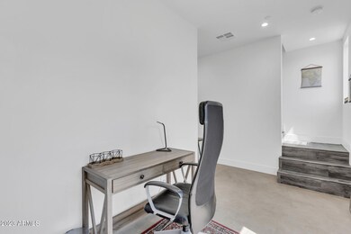 First Floor Office/Flex Space