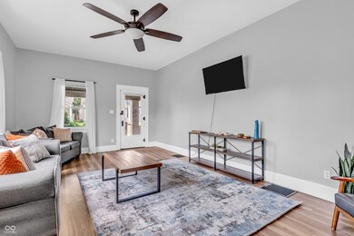 517 Weghorst St, Indianapolis, IN 46203 - photo 4