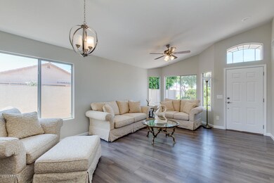 7805 E Contessa Cir, Mesa, AZ 85207 - photo 4