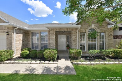 21503 Bubbling Creek, San Antonio, TX 78259 - photo 2