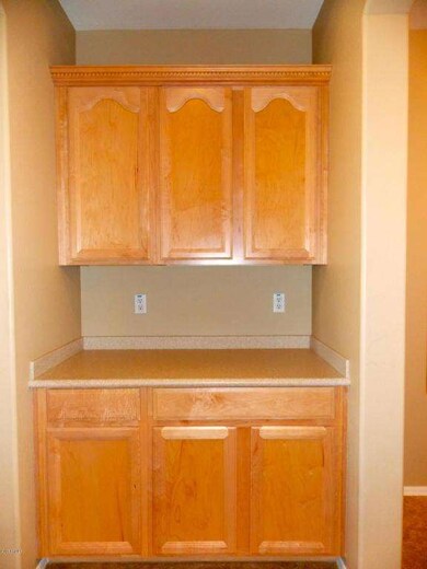 Butlers Pantry
