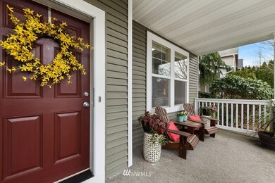 4421 S 221st St unit 4, Kent, WA 98032 - photo 5