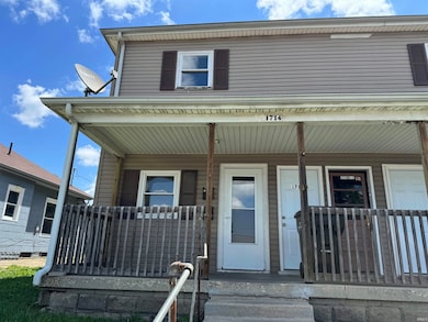 1714 Jackson St, Anderson, IN 46016 - photo 3