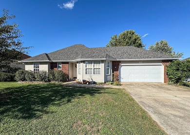 5439 W Josh St, Springfield, MO 65802 - photo 2