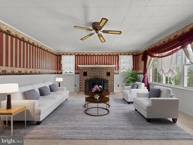 159 Mill Rd, Swedesboro, NJ 08085 - photo 4