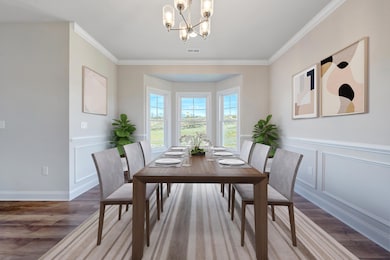 4.1 - Margate Dining Room