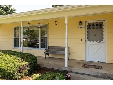 Porch