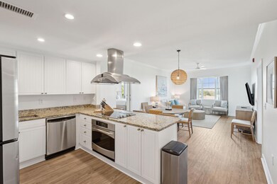 5804 Palmetto Dr unit A-405/407, Isle of Palms, SC 29451 - photo 5