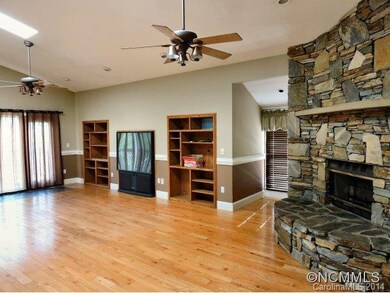 Beautiful Hardwood Floors