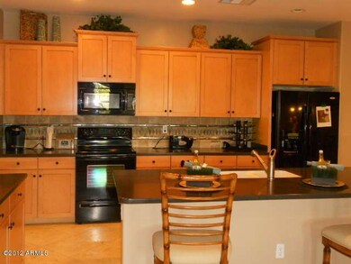Balsam Kitchen