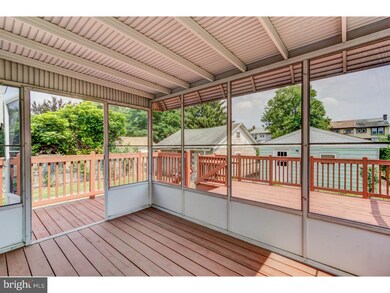 311 N Llanwellyn Ave, Glenolden, PA 19036 - photo 5