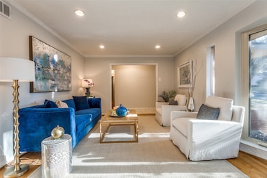 6811 Redstart Ln, Dallas, TX 75214 - photo 3