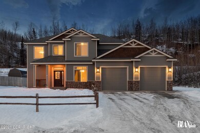 Exterior curb appeal