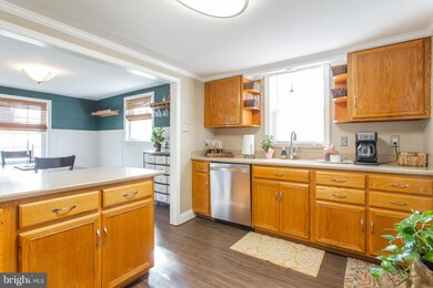 764 Braxton Rd, Ridley Park, PA 19078 - photo 7