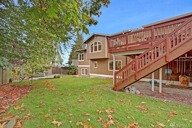18915 Sound View Place, Edmonds, WA 98020 - photo 6